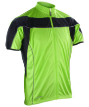 Spiro bikewear full-zip top - Image 2