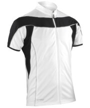Spiro bikewear full-zip top - Image 3