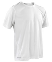 Spiro quick-dry short sleeve t-shirt - Image 3