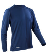Spiro quick-dry long sleeve t-shirt - Image 3