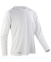 Spiro quick-dry long sleeve t-shirt - Image 4