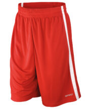 Basketball quick-dry shorts - Image 3