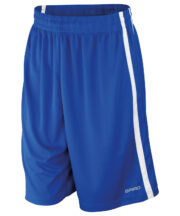 Basketball quick-dry shorts - Image 2