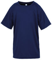 Junior performance aircool tee - Image 7