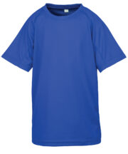 Junior performance aircool tee - Image 10