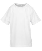 Junior performance aircool tee - Image 11