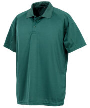 Performance Aircool polo shirt - Image 2