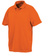 Performance Aircool polo shirt - Image 3