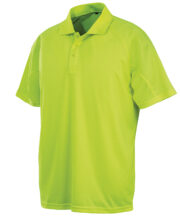 Performance Aircool polo shirt - Image 4