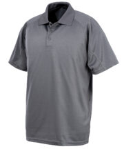 Performance Aircool polo shirt - Image 5