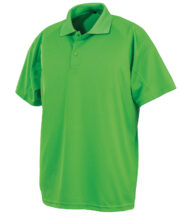 Performance Aircool polo shirt - Image 6