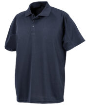 Performance Aircool polo shirt - Image 7