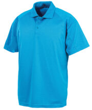 Performance Aircool polo shirt - Image 8