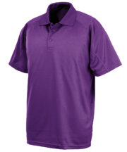 Performance Aircool polo shirt - Image 9