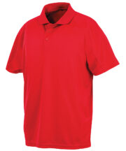 Performance Aircool polo shirt - Image 10