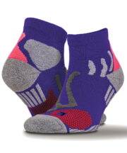 Technical compression sports socks - Image 2