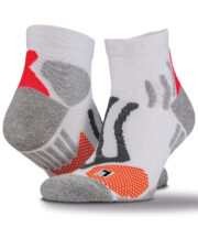 Technical compression sports socks - Image 3