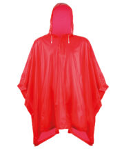 Plastic poncho - Image 4
