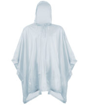 Plastic poncho - Image 5