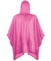 Kids plastic poncho - Image 3