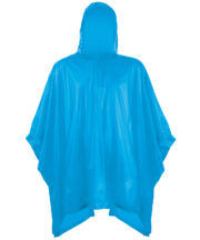 Kids plastic poncho - Image 5