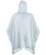 Kids plastic poncho - Image 6