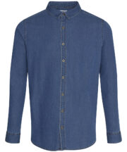 Jack denim shirt - Image 2