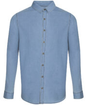 Jack denim shirt - Image 3