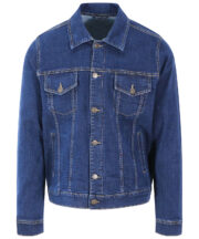 Noah denim jacket - Image 2