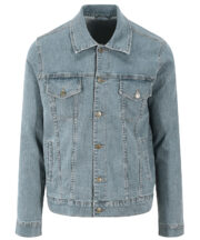 Noah denim jacket - Image 3