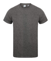 Men's feel good stretch t-shirt - Image 3