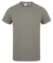 Men's feel good stretch t-shirt - Image 6