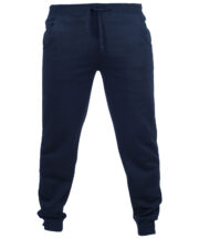 Slim cuffed joggers - Image 2