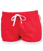 Women's retro shorts - Image 5