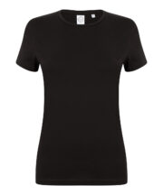 Feel good women's stretch t-shirt - Image 2