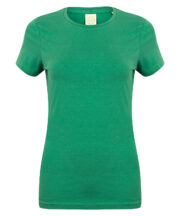 Feel good women's stretch t-shirt - Image 3