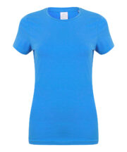 Feel good women's stretch t-shirt - Image 4