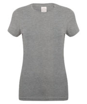 Feel good women's stretch t-shirt - Image 5