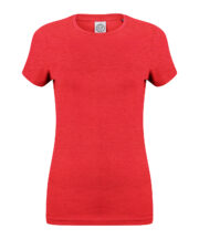 Feel good women's stretch t-shirt - Image 6