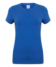Feel good women's stretch t-shirt - Image 10