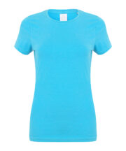 Feel good women's stretch t-shirt - Image 11