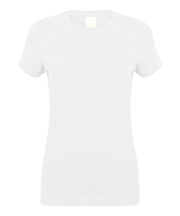 Feel good women's stretch t-shirt - Image 12