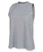 High neck vest - Image 2