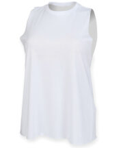 High neck vest - Image 3