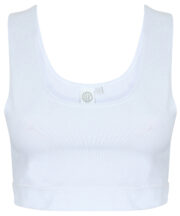 Women's fashion crop top - Image 3
