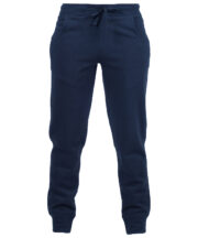 Women's slim cuffed joggers - Image 2