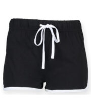 Kids retro shorts - Image 2