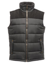 Altoona insulated bodywarmer - Image 3