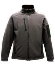 Arcola 3-layer softshell - Image 2