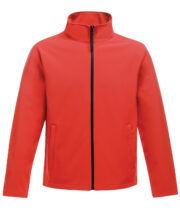 Women's Ablaze printable softshell - Image 3